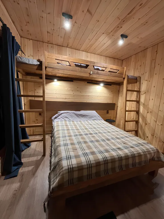 Квартира Комната — аренда посуточно в Южно-Сахалинск