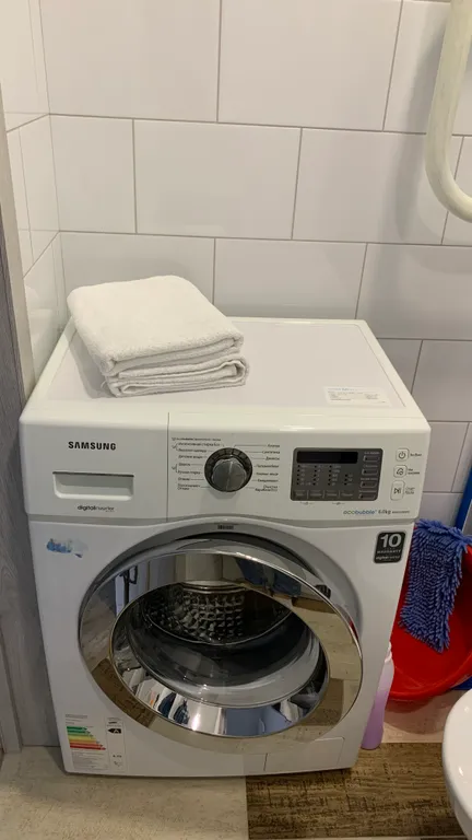 Уютная студия рядом с центром города