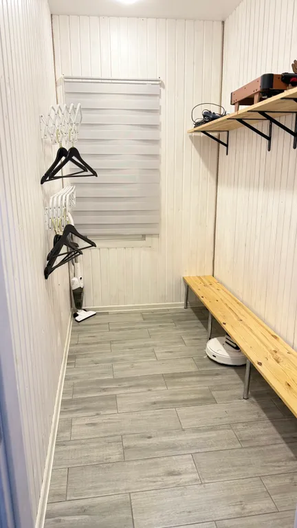 Дом, в который хочется вернуться