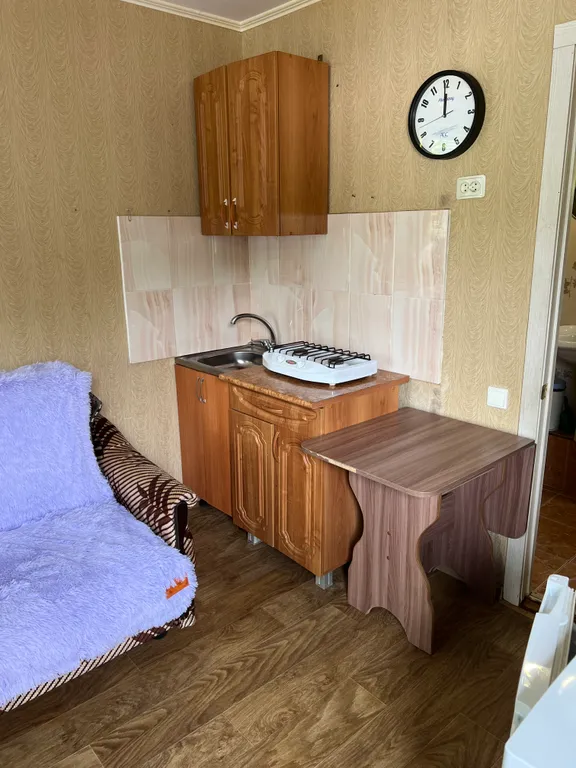 Квартира Уютное жильё у моря — Сочи