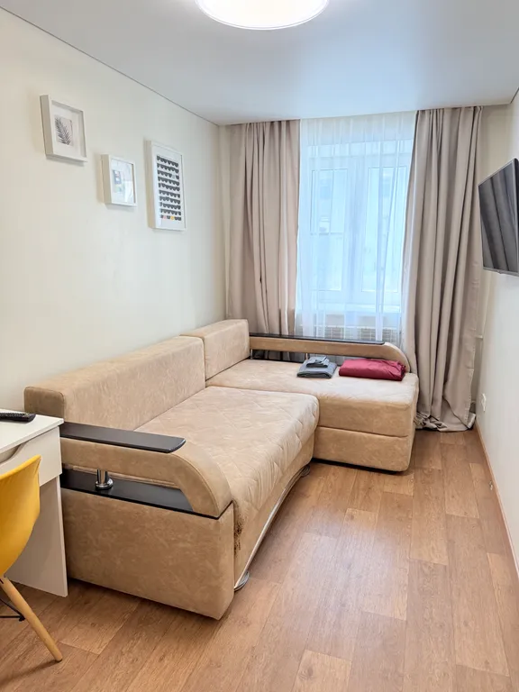 Как дома 2-х комнатная комфорт