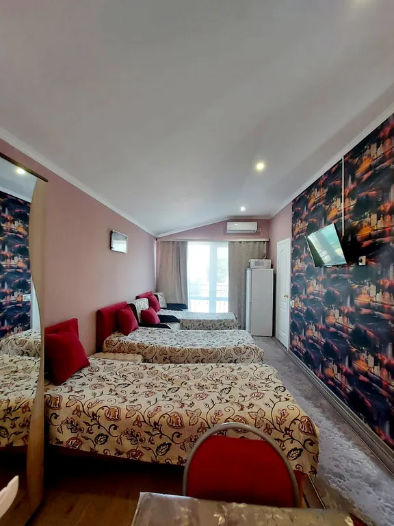 Квартира Комфортабельный люкс в самом центре города — аренда посуточно в Феодосия