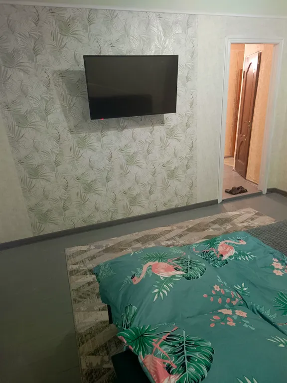 Уютная квартира — аренда посуточно в Каспийск