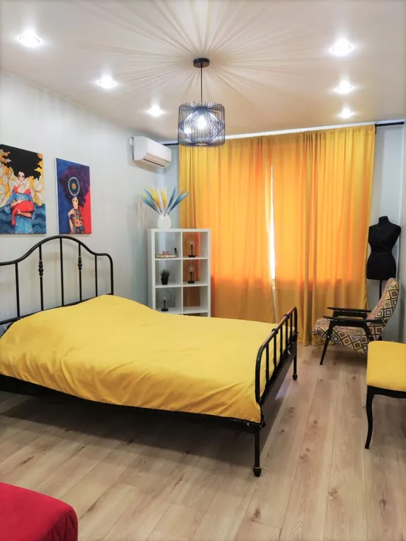 Квартира в ЖК Жуков