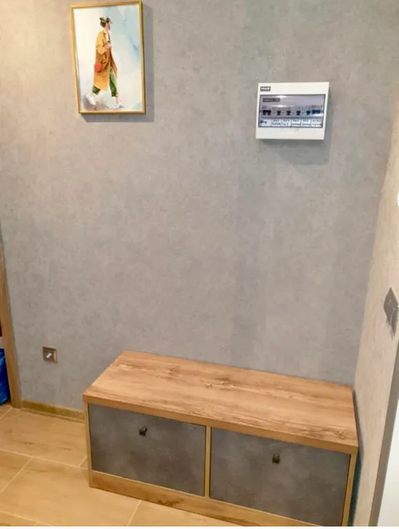 Квартира Апартаменты с кондиционером Незнакомка — Светлогорск