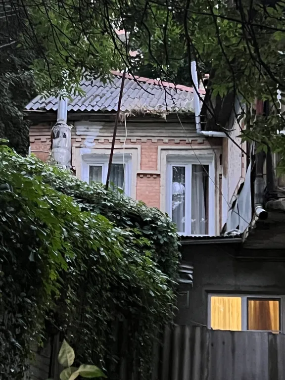 Колоннада