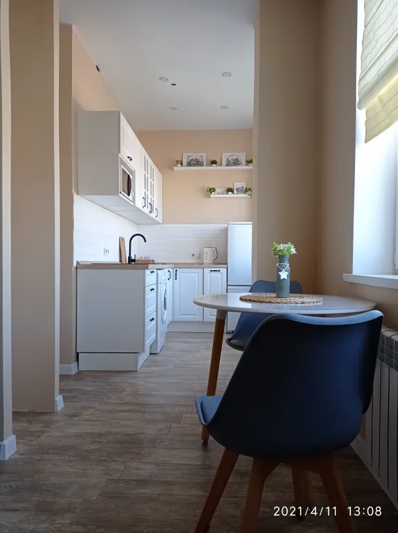 Апартамент в самом центре