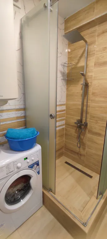 Квартира Квартира с современным дизайном — Гагра