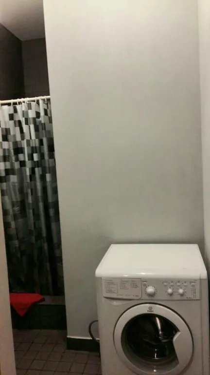 Четырехместный номер с отдельным входом №2