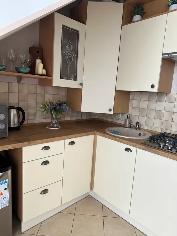 Квартира 1-комнатная Квартира — Зеленоградск