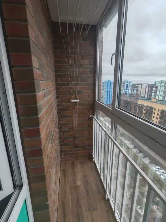 Современная уютная квартира с парковкой и кондиционером