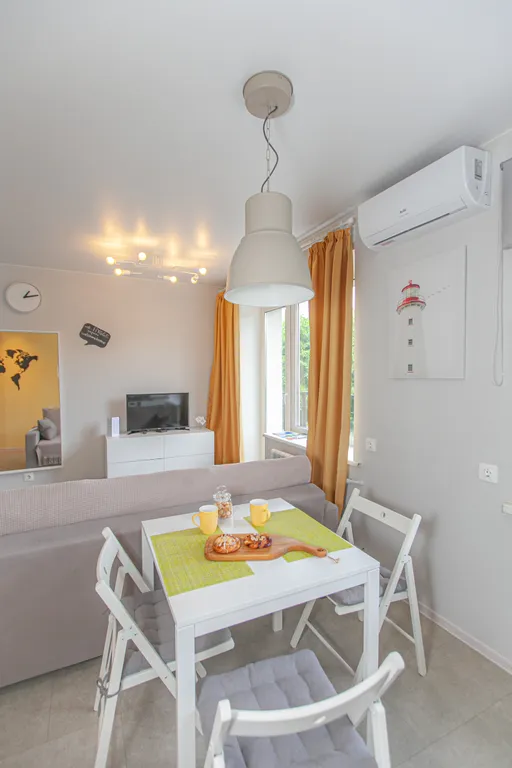 Квартира Квартира Very center hygge studio — Калининград