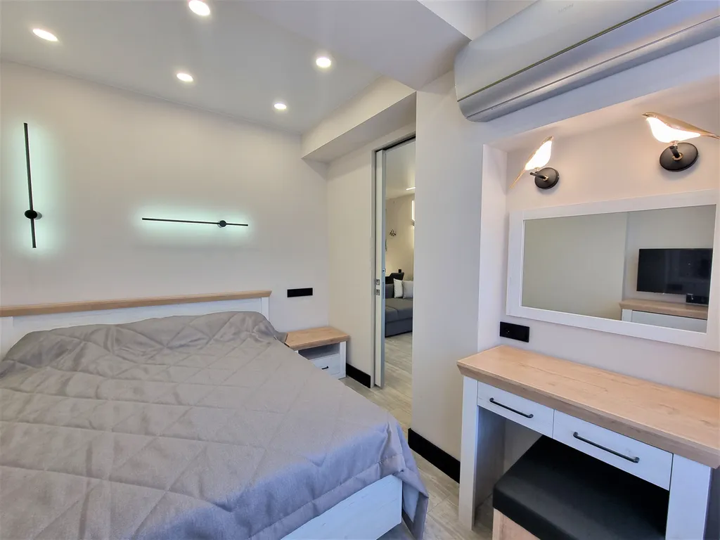 Красивая квартира в ЖК Каравелла Португалии