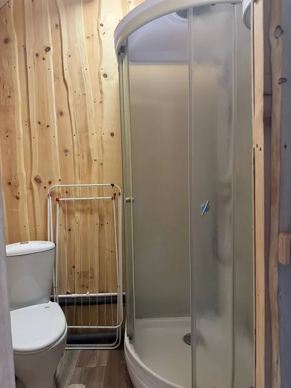 Отдых на Центральной