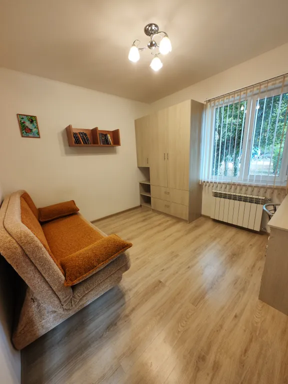 2-к. дом в Байдарской долине