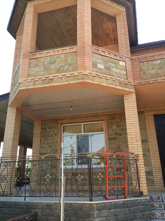 4-комнатный Дом