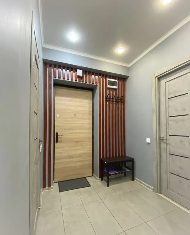 Евродвушка рядом с ЖД вокзалом