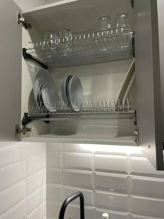 Лучшая квартира на Красной горке