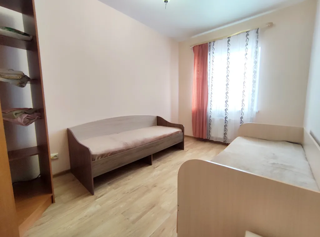 Отличная трёхкомнатная квартира с удобным расположением