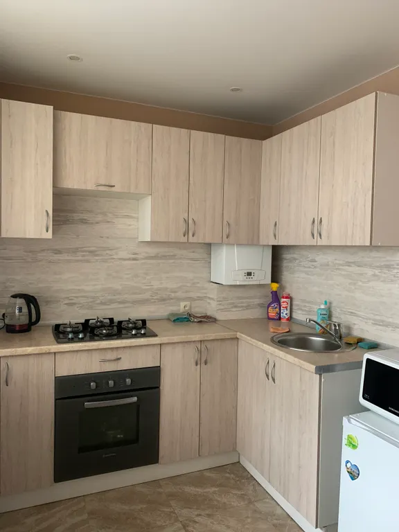 Новостройка