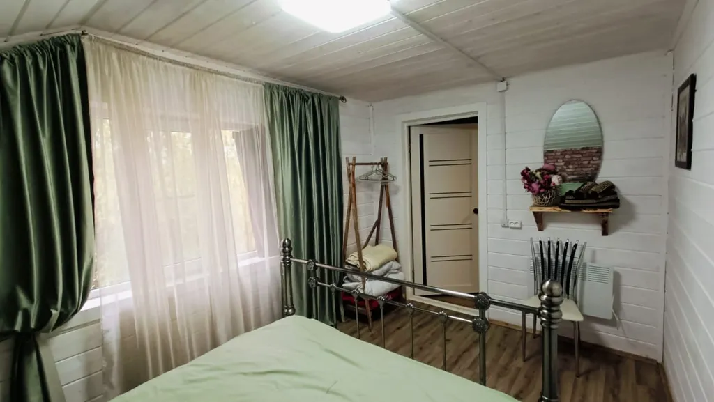 Уютный дом у Светланы Алешиной