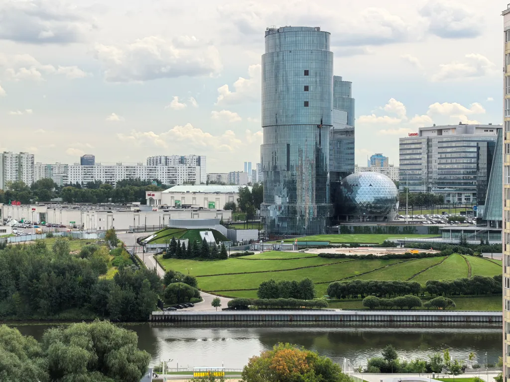 Апартаменты у Крокуса