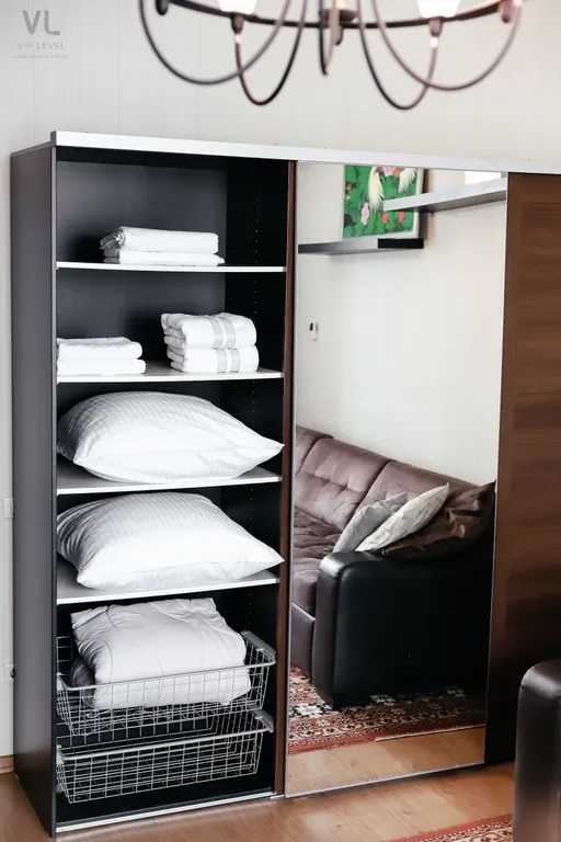 Апартаменты Арена Металлург