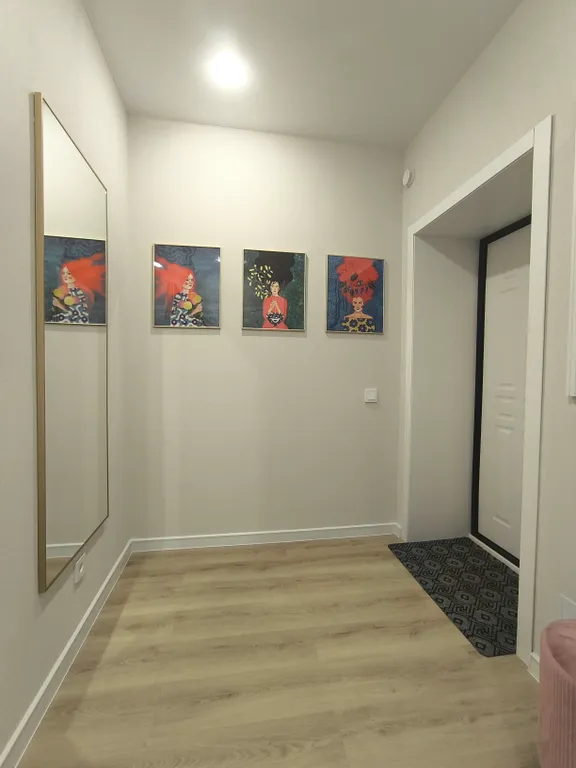 Уютная квартира для отдыха