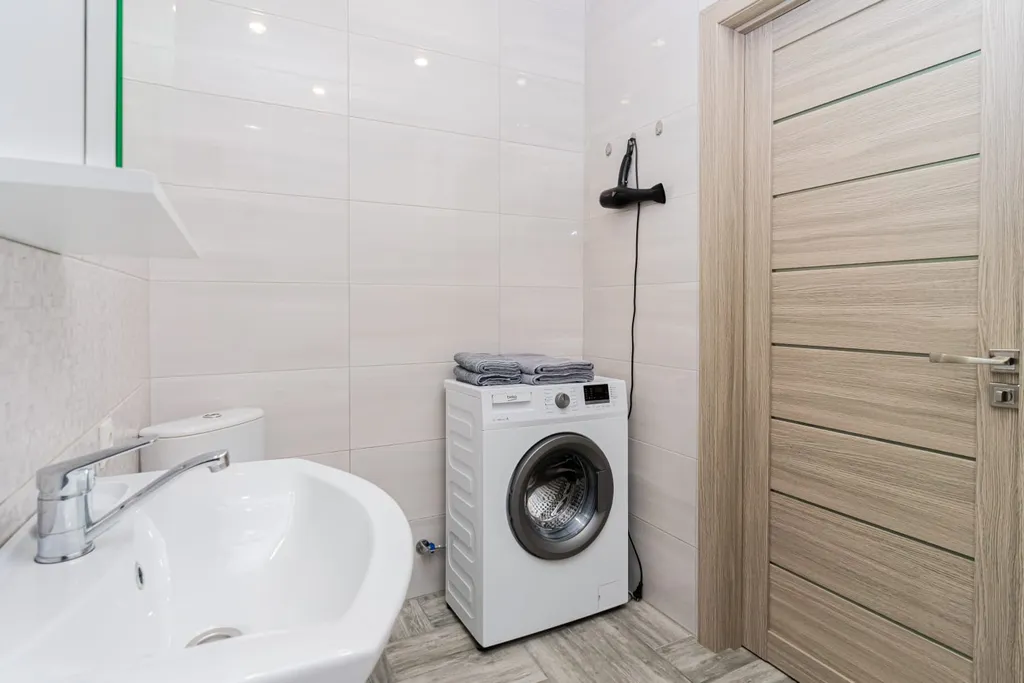 Квартира Квартира Люкс в ЖК Жигулина Роща — Мирное