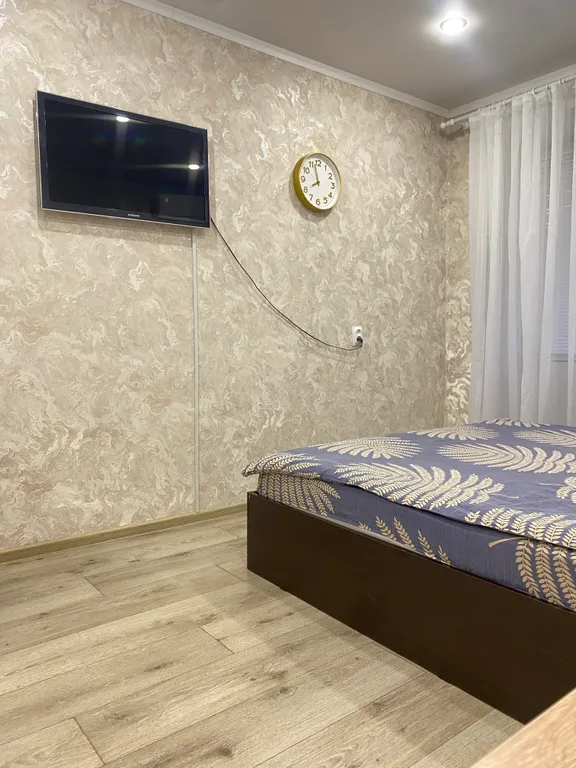 Квартира Квартира Квартиру у метро в 5 минутах от центра города — Казань