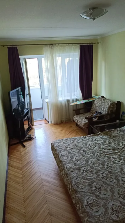 Квартира Потрясающий вид на Бештау — аренда посуточно в Железноводск