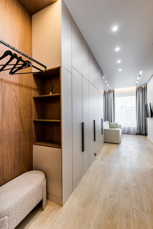 Квартира Квартира в современном ЖК Glorax Premium — Москва