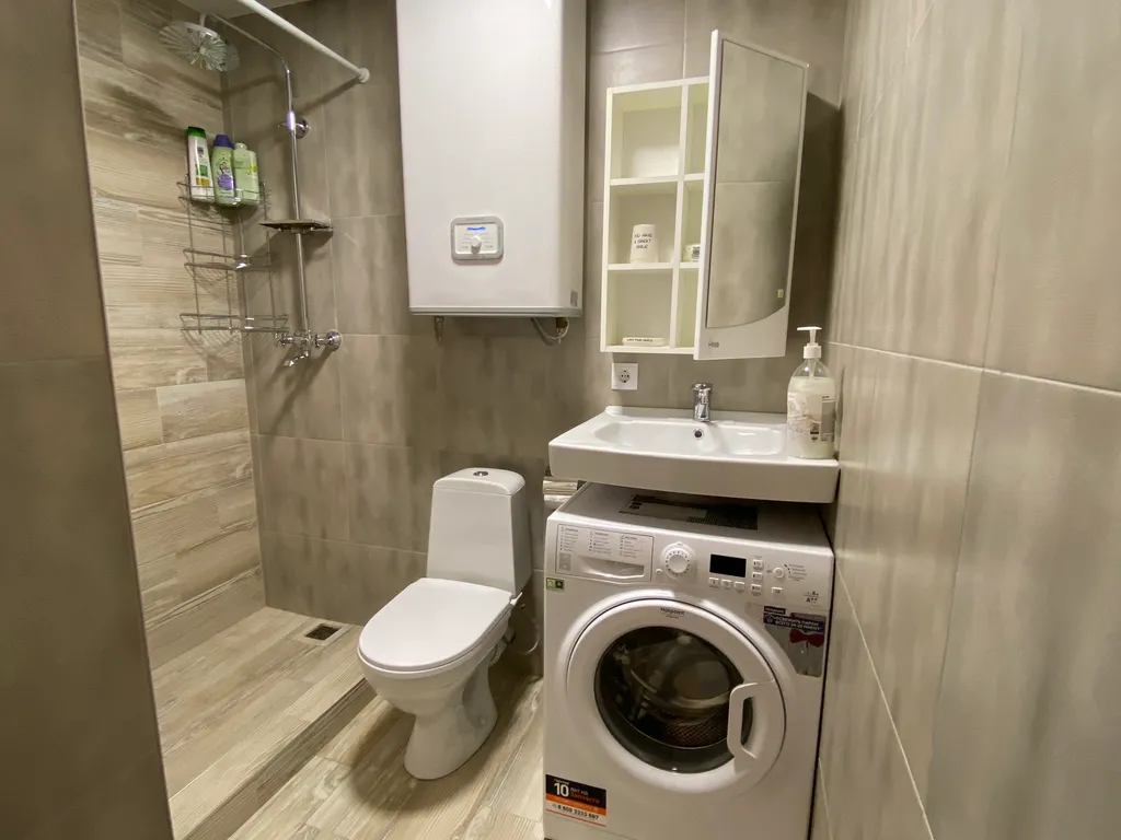 Квартира Уютная квартира с видом на небо и самолеты — Сириус