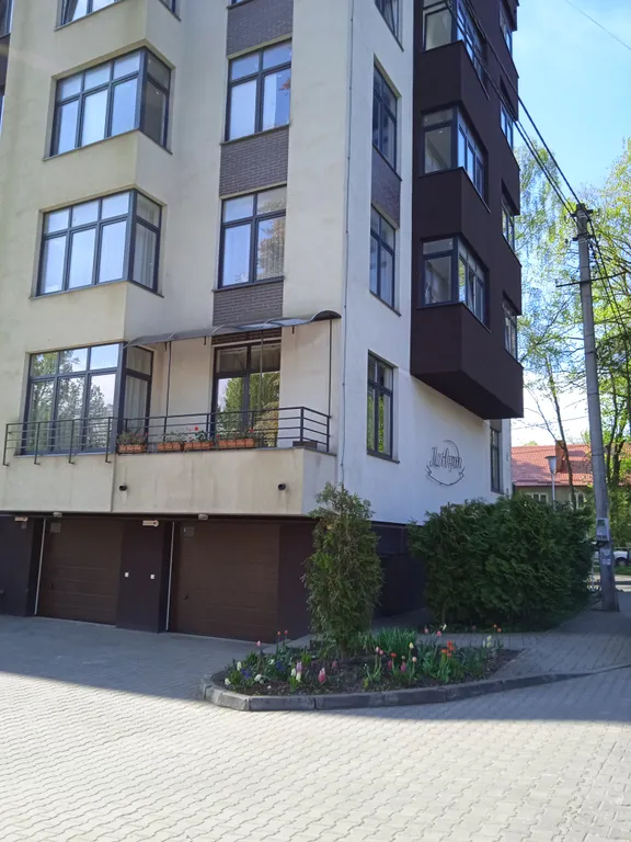 Квартира Квартира В гости к Эмме — Светлогорск