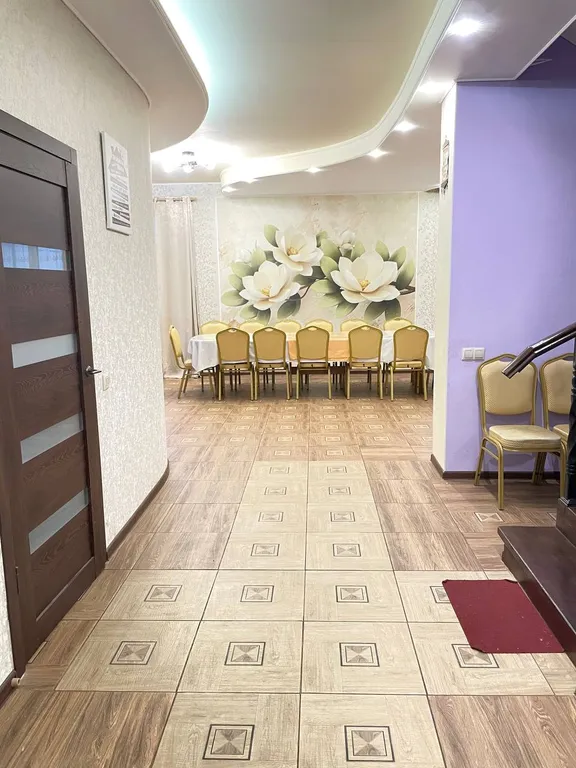 Банкетный дом Елена