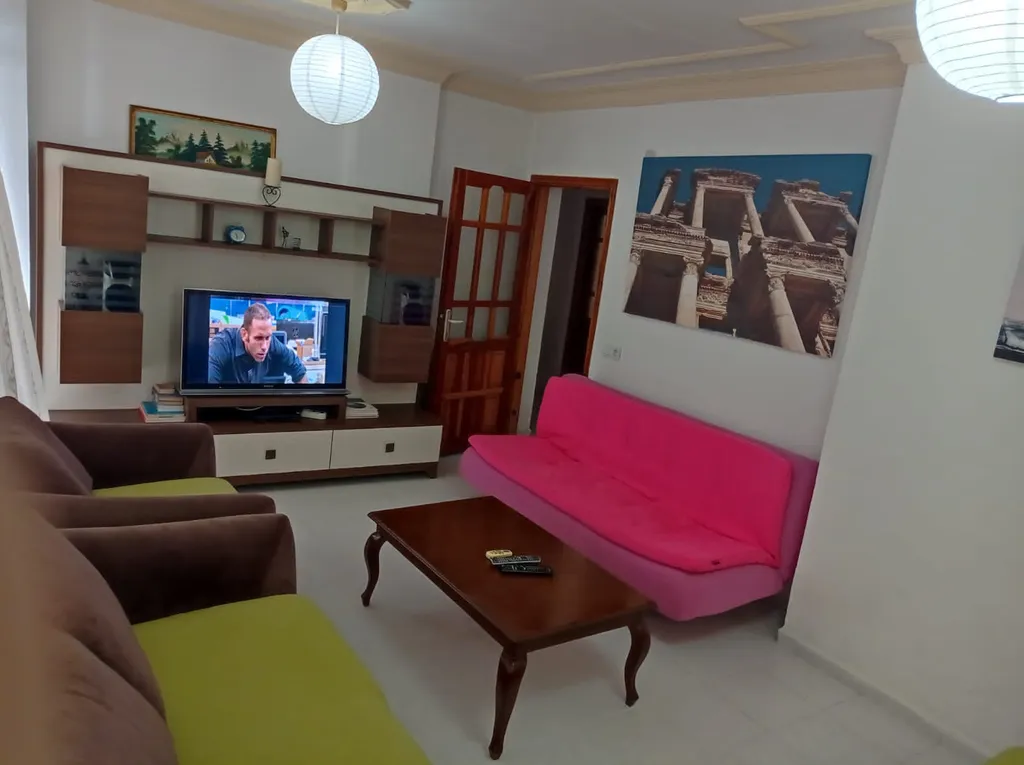 Уютное проживание в 300 м от пляжа Клеопатра