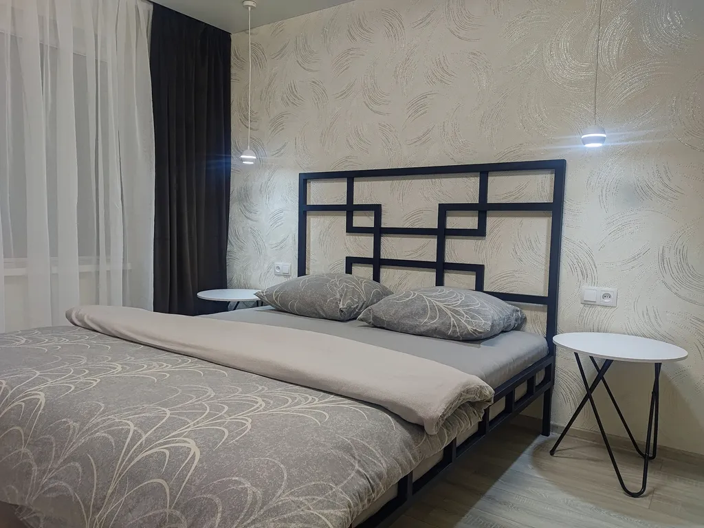 Квартира, тихий центр