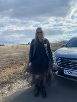 Елена  Каримуллина