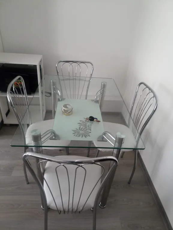 Уютные апартаменты в центре