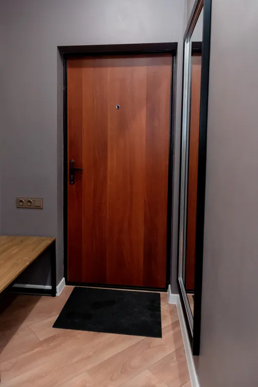 Уютная студия на чумбаровке в историческом центре