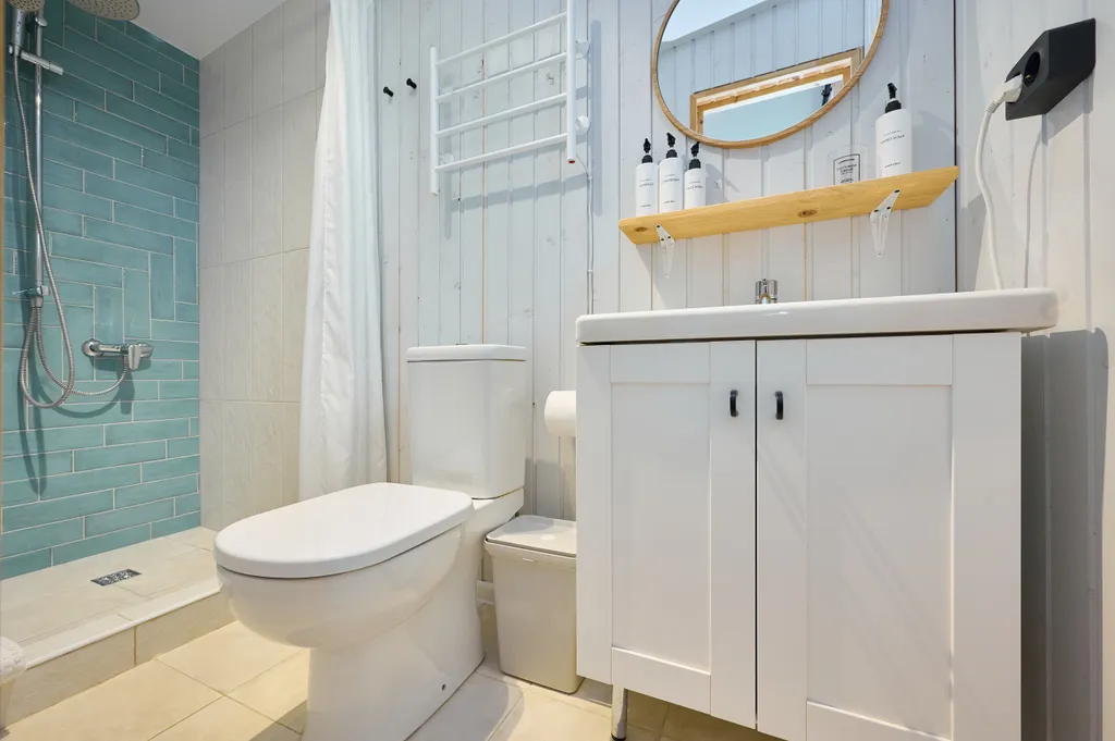 Очаровательный мини-дом с видом на горы Адыгеи