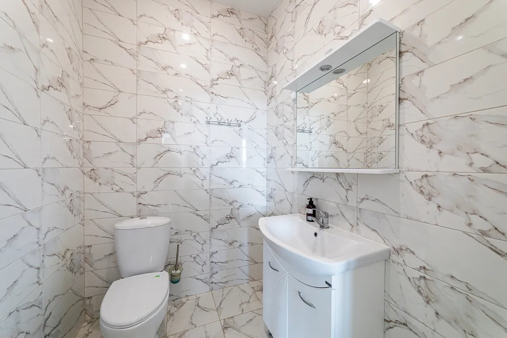 Коттедж Гостевой дом Дельфин — Можайск