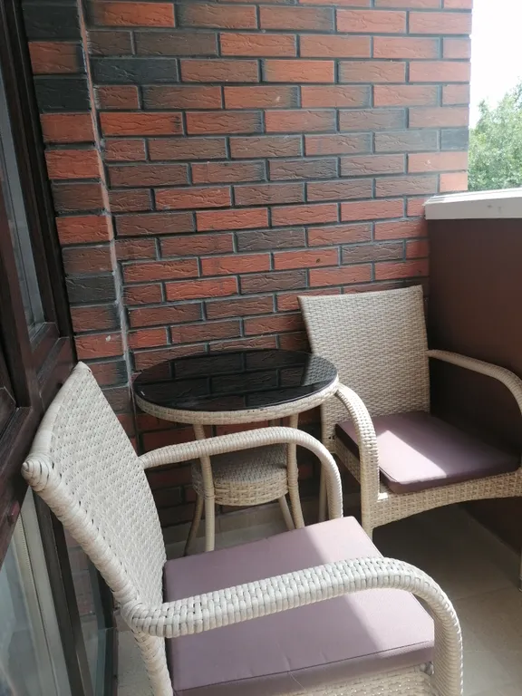 Апартаменты Аврора