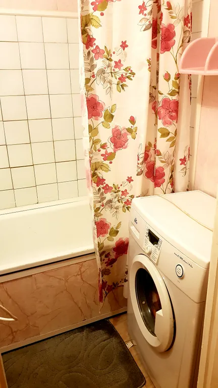 Квартира Четырехкомнатная квартира рядом со склоном Вудъявр — Кировск