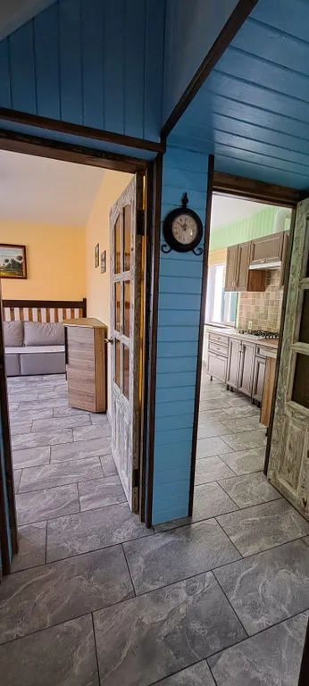 Коттедж Квартира-дом — Можайск