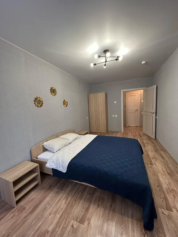 Квартира Квартира в центре города — Красноярск