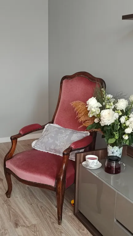 Квартира 2-к квартира апартаменты девау — Калининград