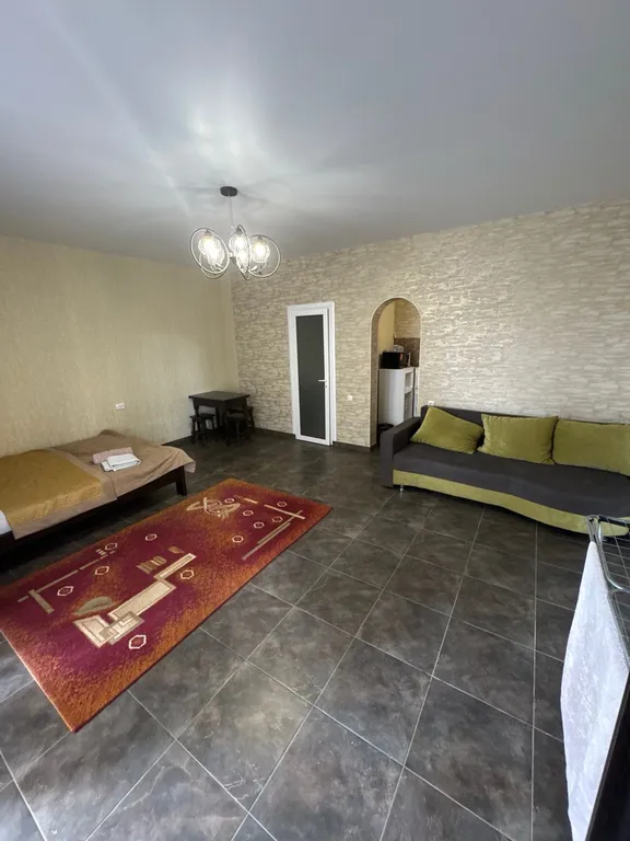 Номера люкс класса