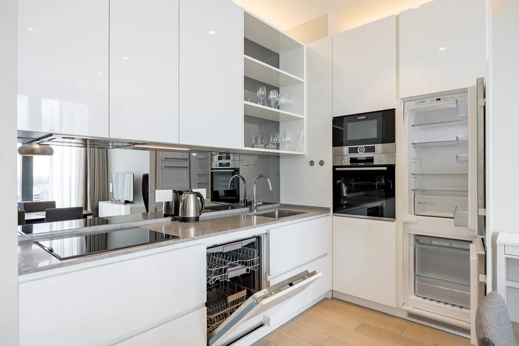 Апартаменты Нева 31