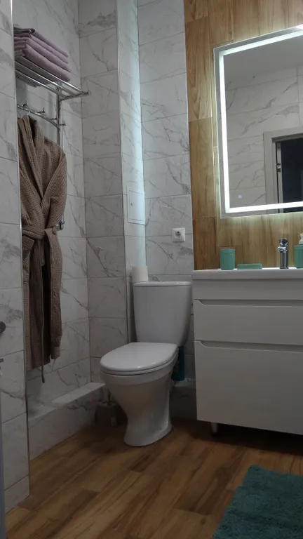 Квартира в 17/77